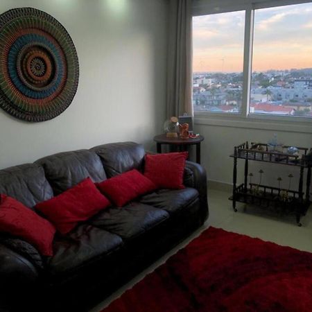 Appartamento Buenos Aires 705 Osorio Esterno foto