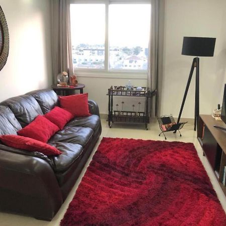 Appartamento Buenos Aires 705 Osorio Esterno foto
