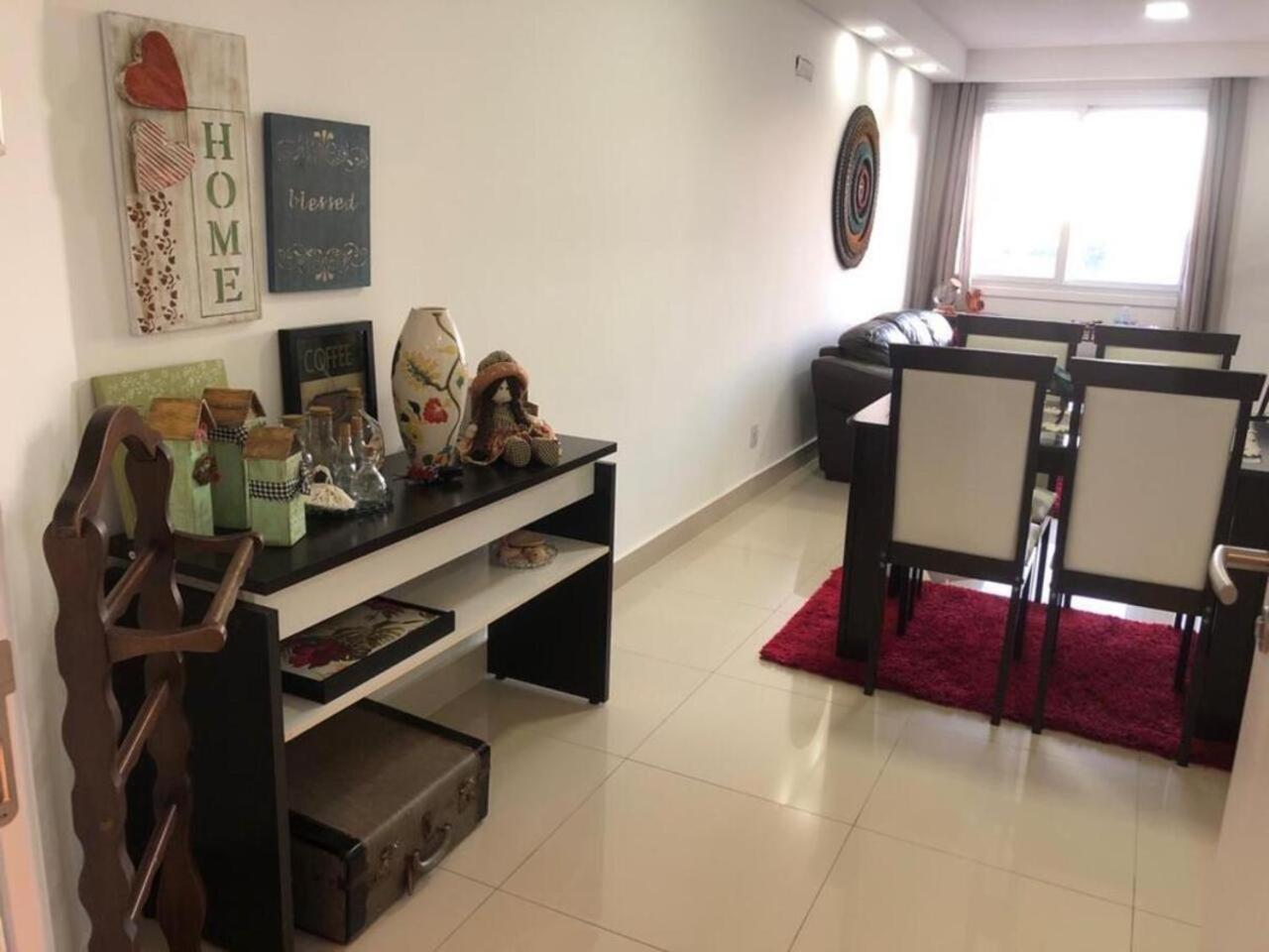 Appartamento Buenos Aires 705 Osorio Esterno foto