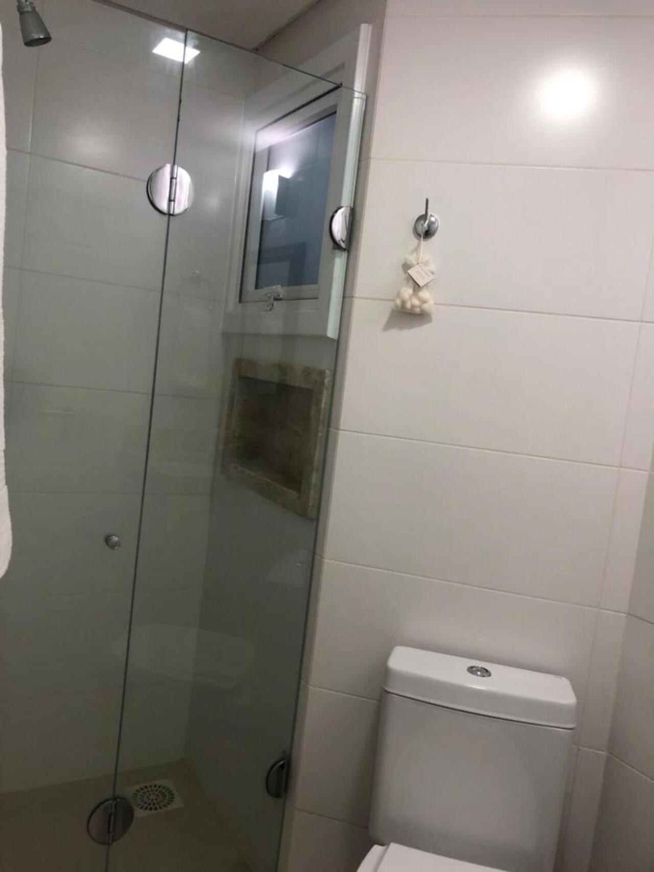 Appartamento Buenos Aires 705 Osorio Esterno foto