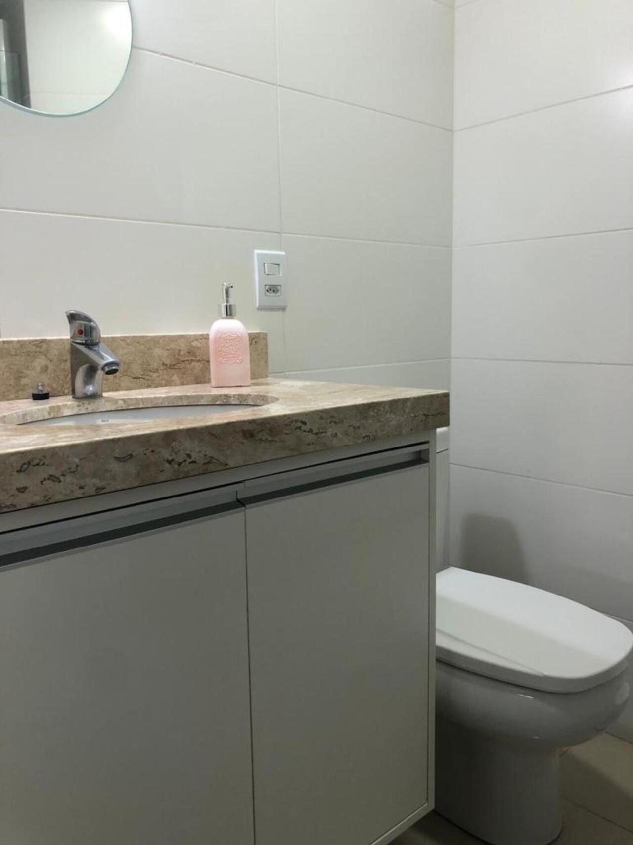 Appartamento Buenos Aires 705 Osorio Esterno foto