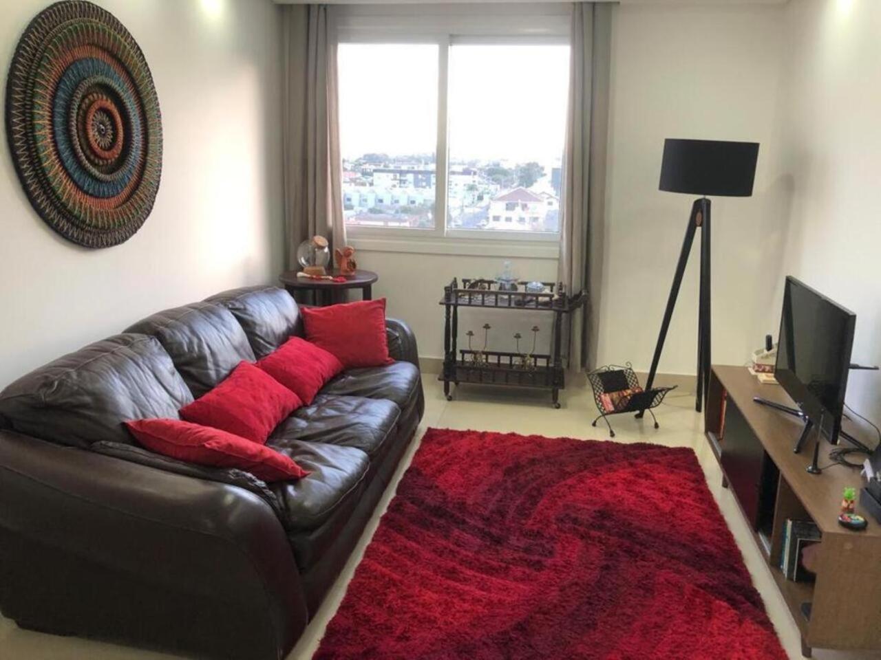 Appartamento Buenos Aires 705 Osorio Esterno foto