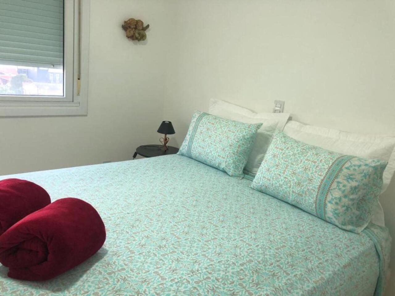 Appartamento Buenos Aires 705 Osorio Esterno foto