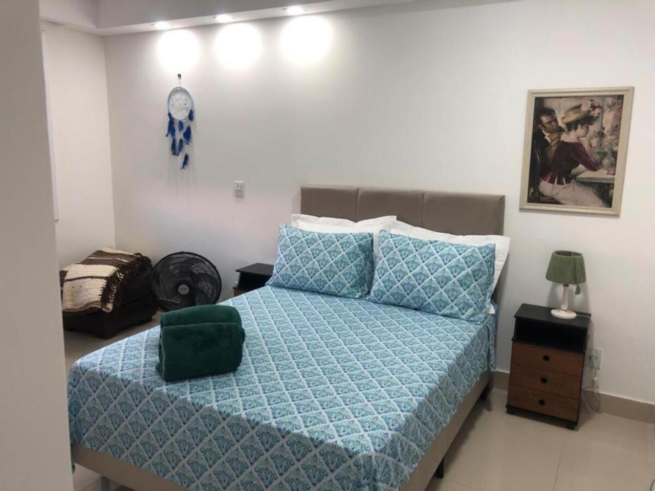 Appartamento Buenos Aires 705 Osorio Esterno foto