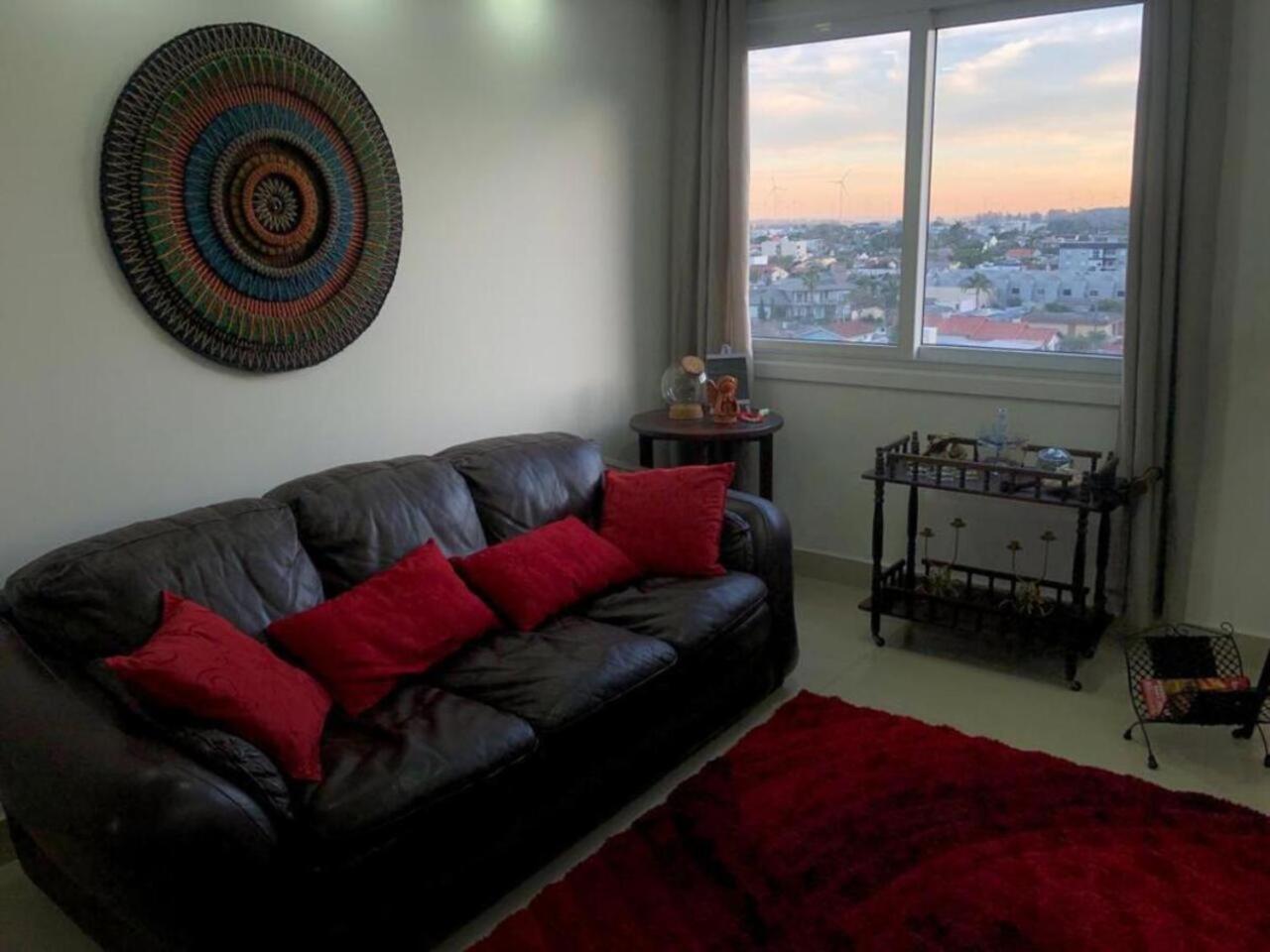 Appartamento Buenos Aires 705 Osorio Esterno foto