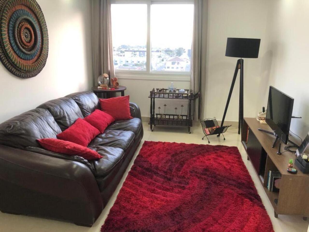 Appartamento Buenos Aires 705 Osorio Esterno foto