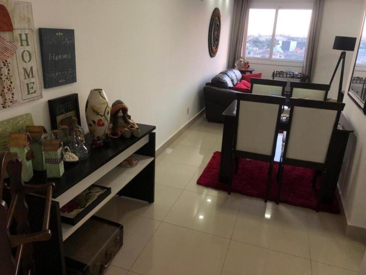 Appartamento Buenos Aires 705 Osorio Esterno foto