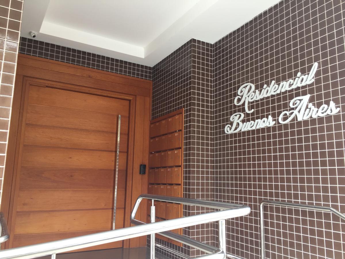 Appartamento Buenos Aires 705 Osorio Esterno foto