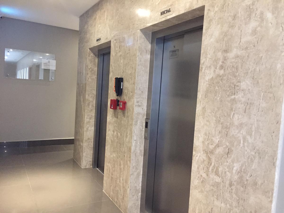 Appartamento Buenos Aires 705 Osorio Esterno foto